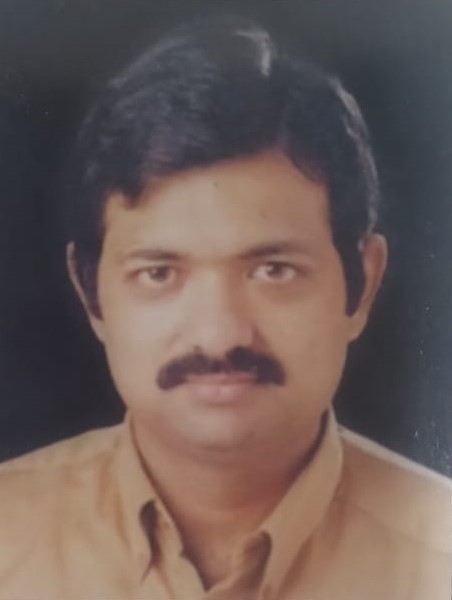 Shri Arun Kumar Saraf 